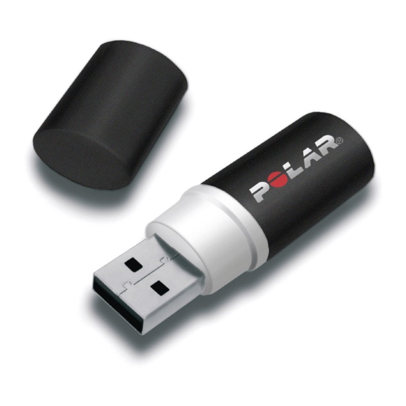 Urządzenie do przesyłania danych Polar IrDA USB Adapter